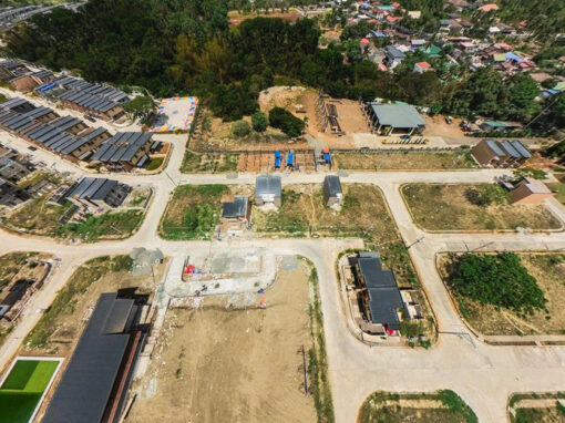 ARCOE Residences in Lipa City Batangas