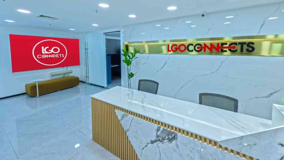 LGO Connects Makati City