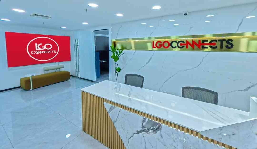 LGO Connects Makati City