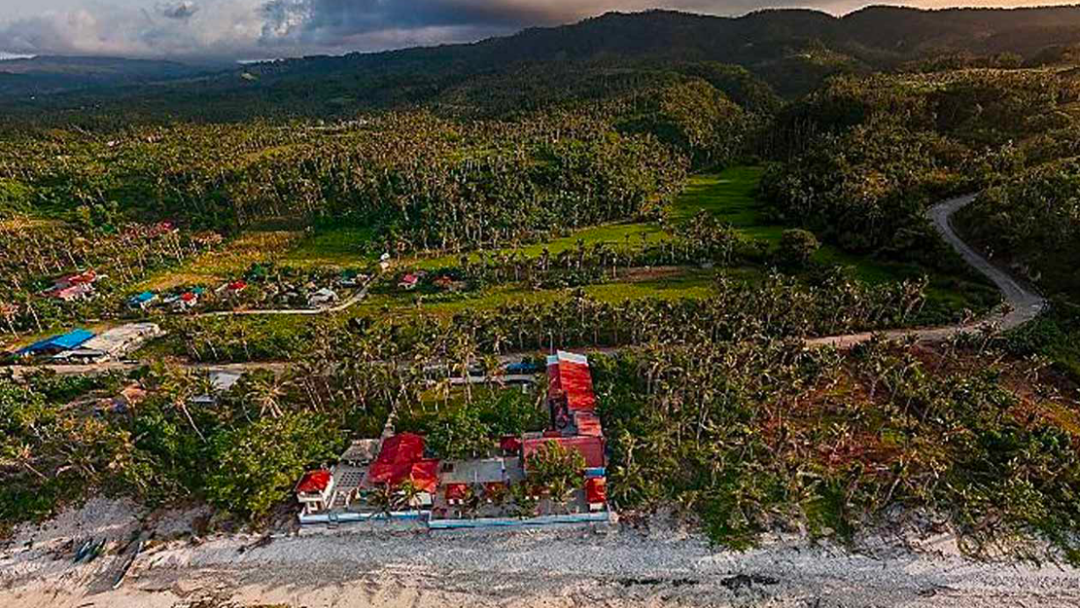 AC Resort in Calayan Island Cagayan