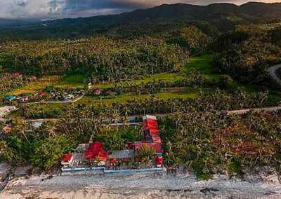AC Resort in Calayan Island Cagayan