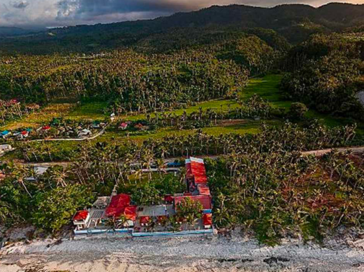 AC Resort in Calayan Island Cagayan