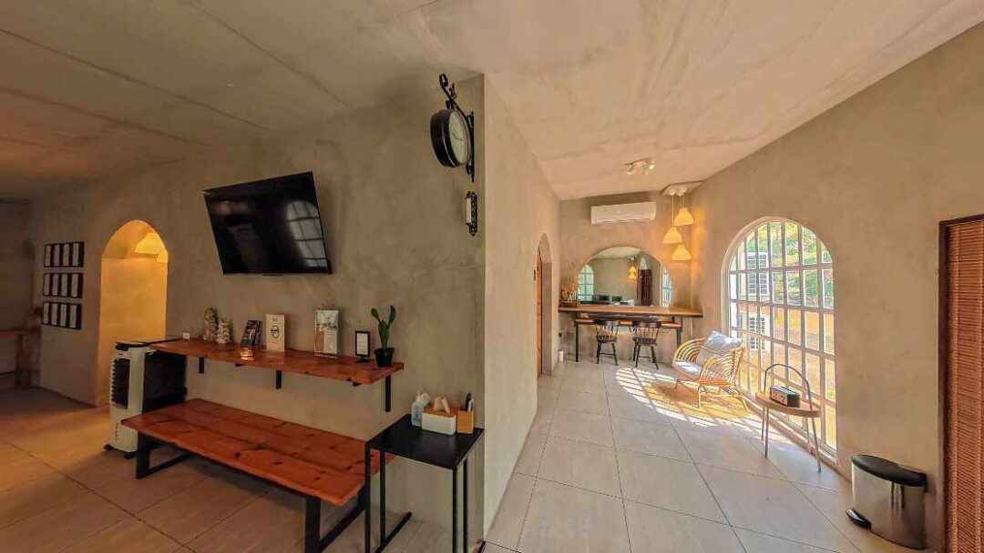 A&rsquo;s BNB by Archie&rsquo;s Events Place