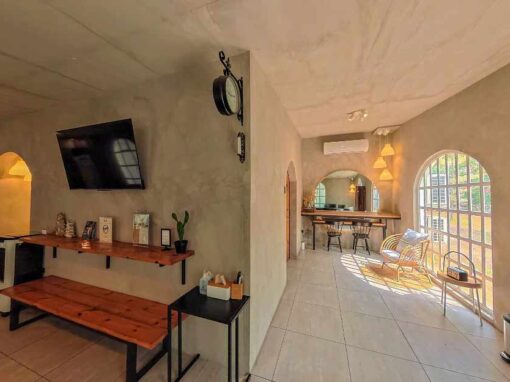A&rsquo;s BNB by Archie&rsquo;s Events Place