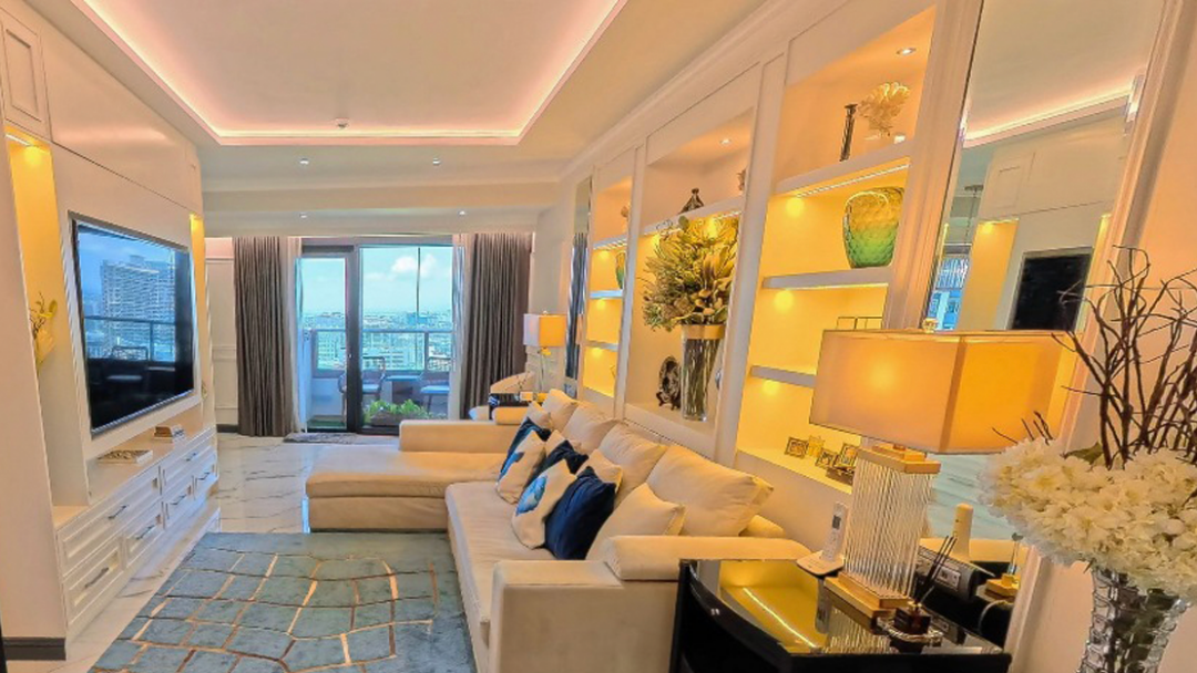 Premium Condo in BGC Taguig