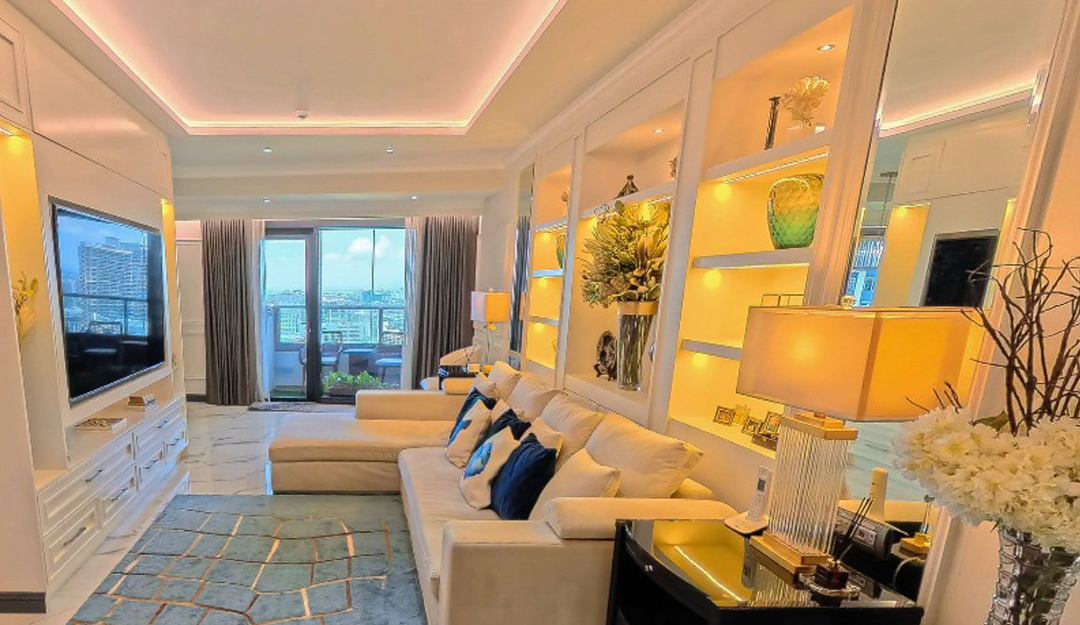 Premium Condo in BGC Taguig