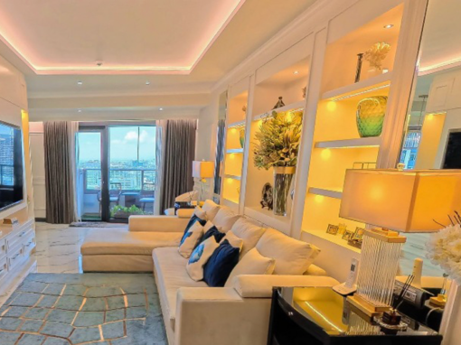 Premium Condo in BGC Taguig