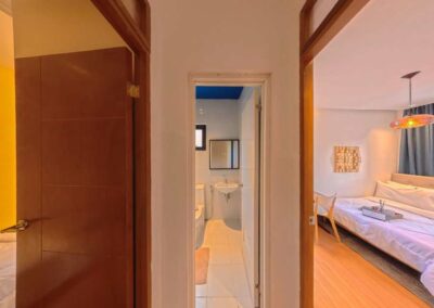 Gold Model Unit Arcoe Lipa