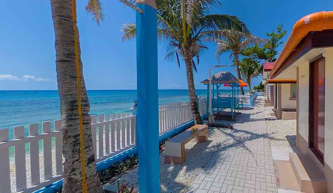 Beachfront Non-AC Rooms in Calayan Island