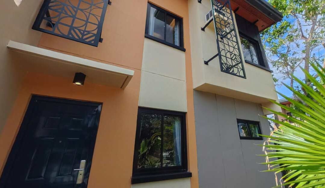 Platinum Model Unit Arcoe Lipa
