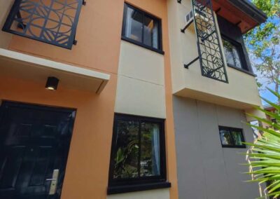 Platinum Model Unit Arcoe Lipa