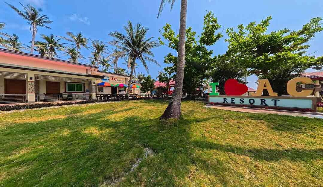 Premium Rooms in AC Calayan