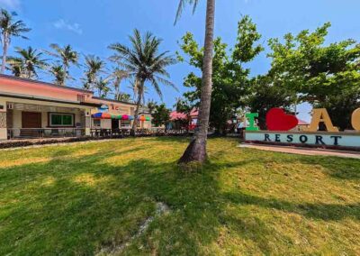 Premium Rooms in AC Calayan