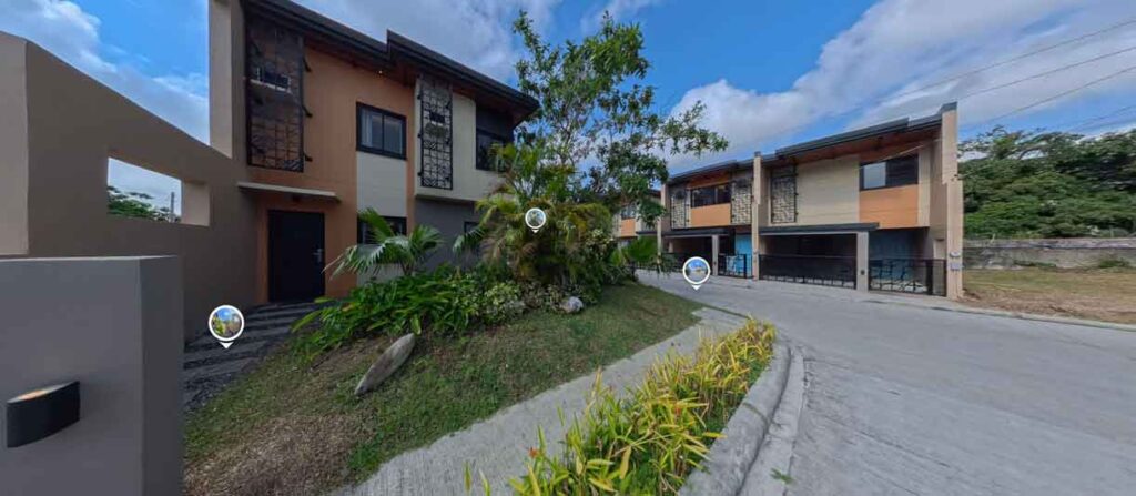 real estate virtual tour in lipa city