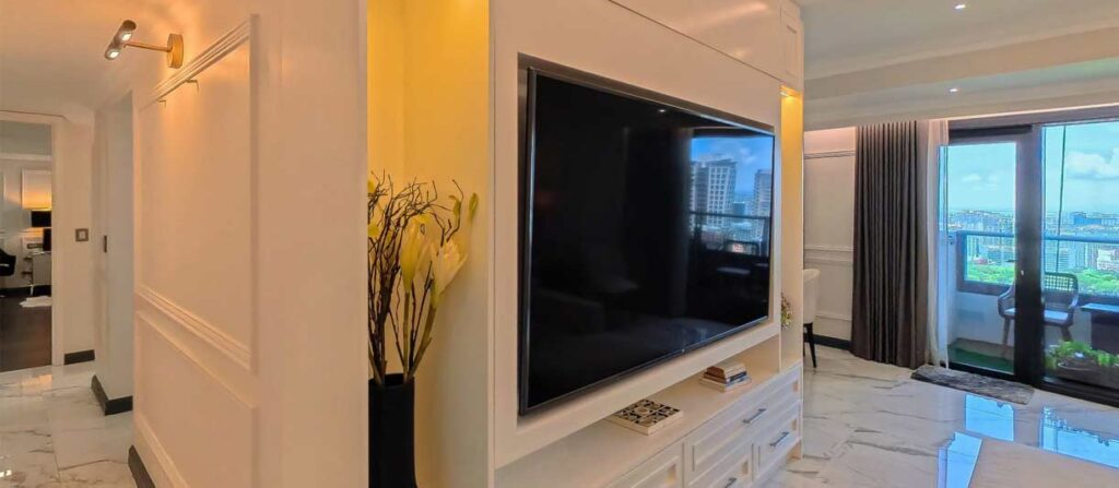 BGC condo virtual tour