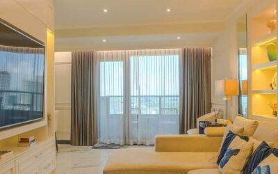 Case Study: BGC Condo Virtual Tour Success for a Luxury 3-Bedroom Property