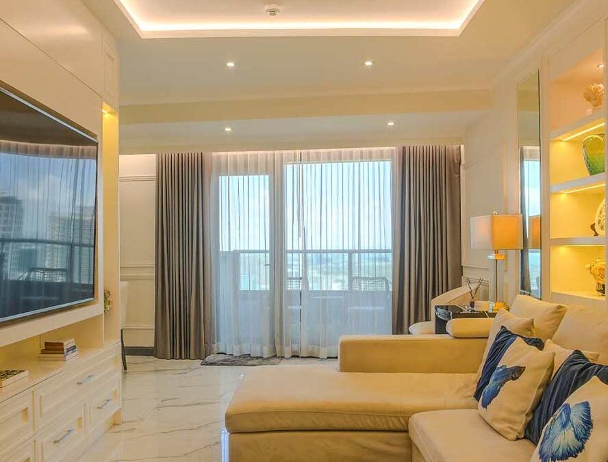 Case Study: BGC Condo Virtual Tour Success for a Luxury 3-Bedroom Property