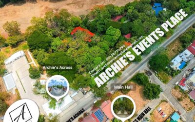 Case Study: 360 Virtual Tour in San Pedro Laguna Success at Archie&rsquo;s Events Place