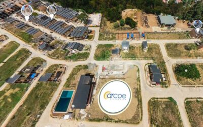 Case Study: Real Estate Virtual Tour in Lipa City Success at Arcoe Residences