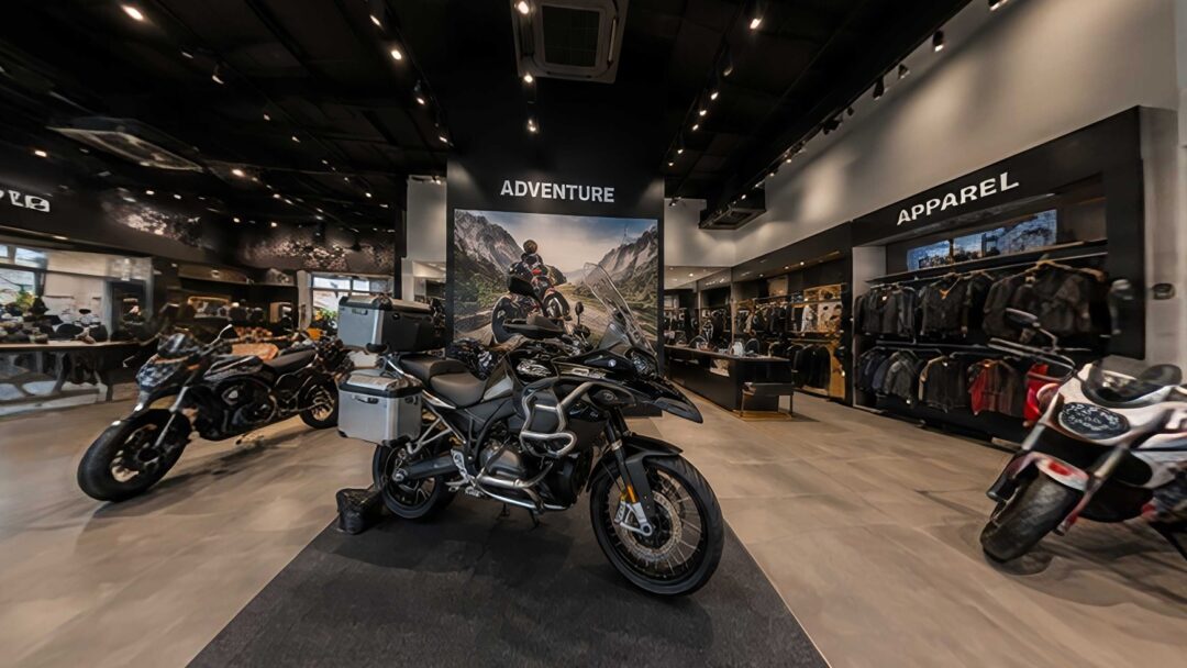 Big Moto World Taguig