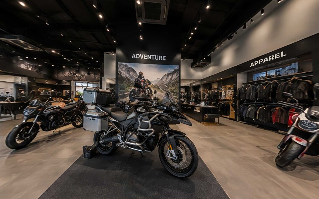 Big Moto World Taguig