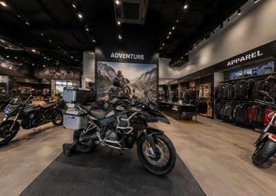 Big Moto World Taguig