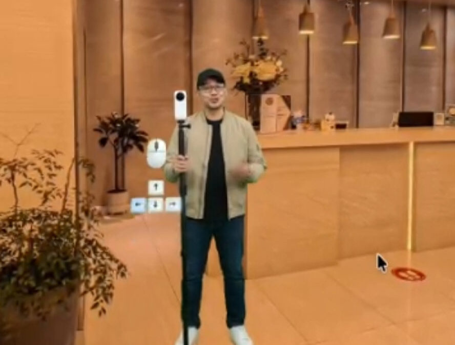 360 Virtual Tours for Staycations in the Philippines: Boost Bookings
