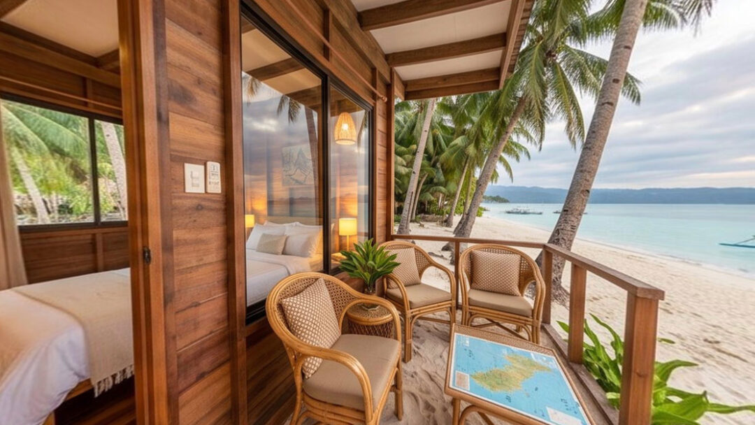 Boracay By The Beach