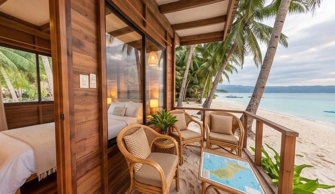 Boracay By The Beach