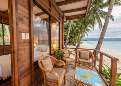 Boracay By The Beach