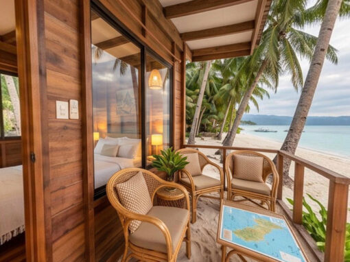 Boracay By The Beach