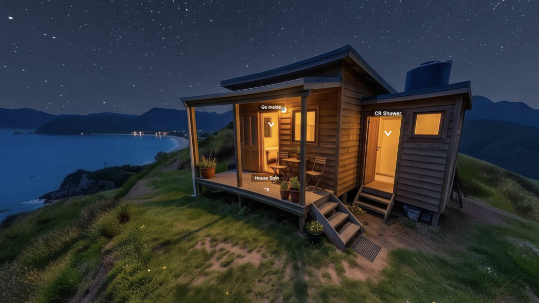 Airbnb in Dipaculao