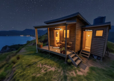 Airbnb in Dipaculao