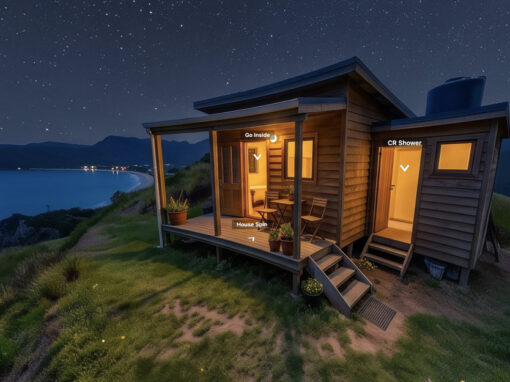 Airbnb in Dipaculao