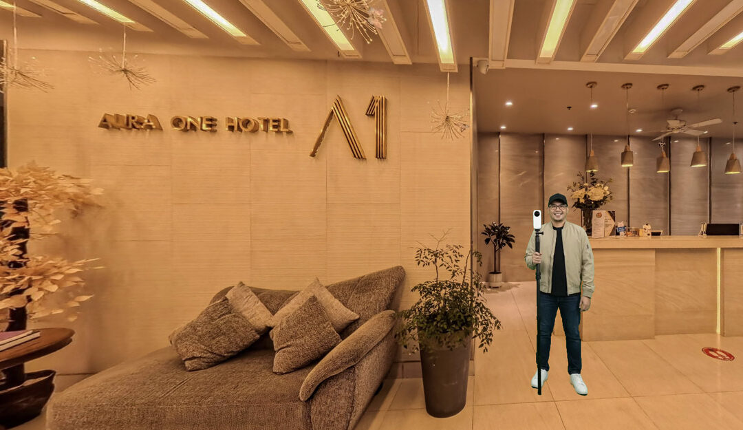 Aura One Hotel in Baguio City