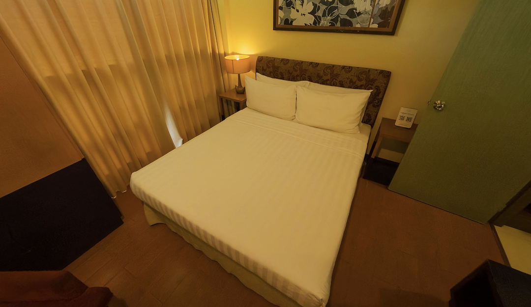 One Bedroom Suite in One Tagaytay