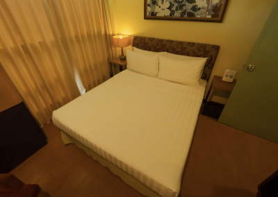 One Bedroom Suite in One Tagaytay