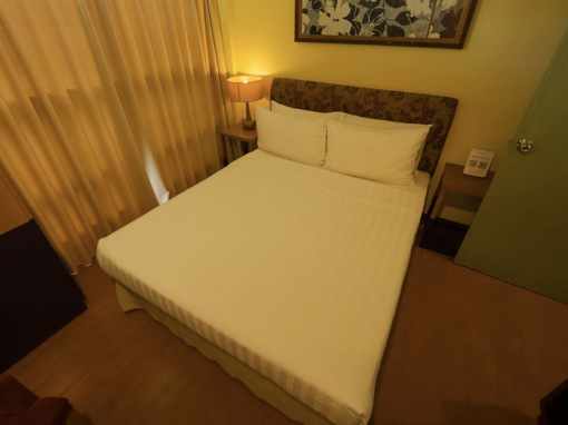 One Bedroom Suite in One Tagaytay