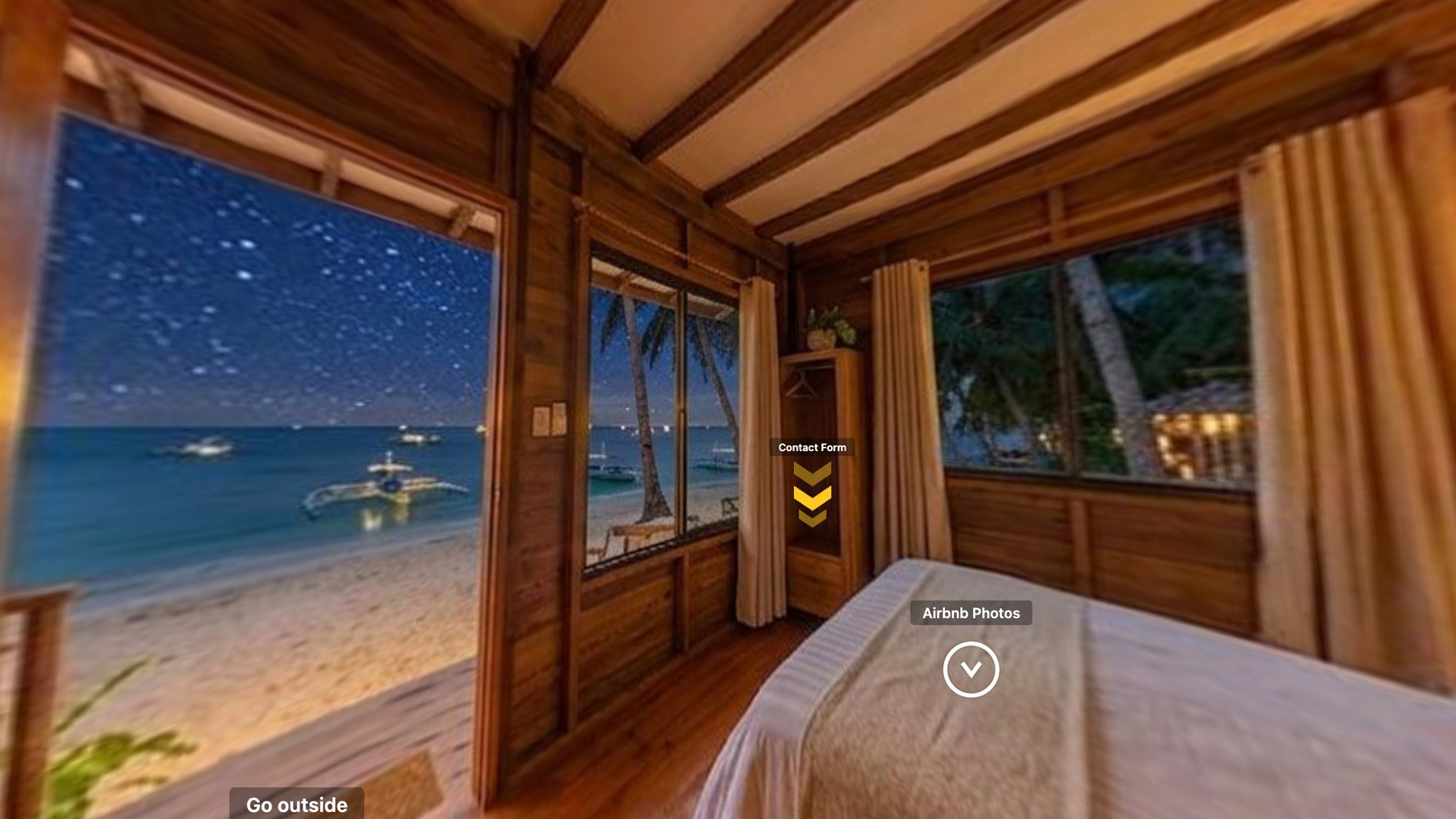 boracay-night