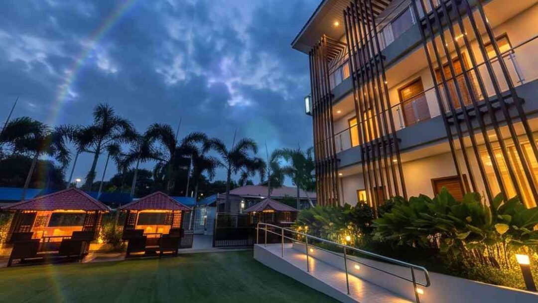Balai Ibayo Resort and Event Place