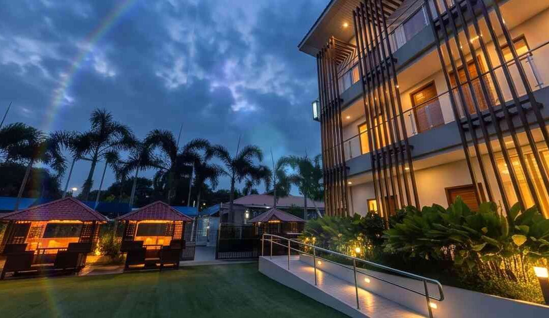 Balai Ibayo Resort and Event Place
