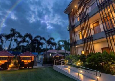 Balai Ibayo Resort and Event Place