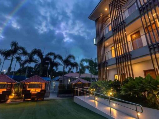 Balai Ibayo Resort and Event Place