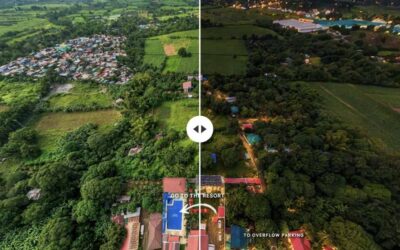 Transforming Spaces: How Day-to-Dusk Virtual Tours Elevate Real Estate in the Philippines