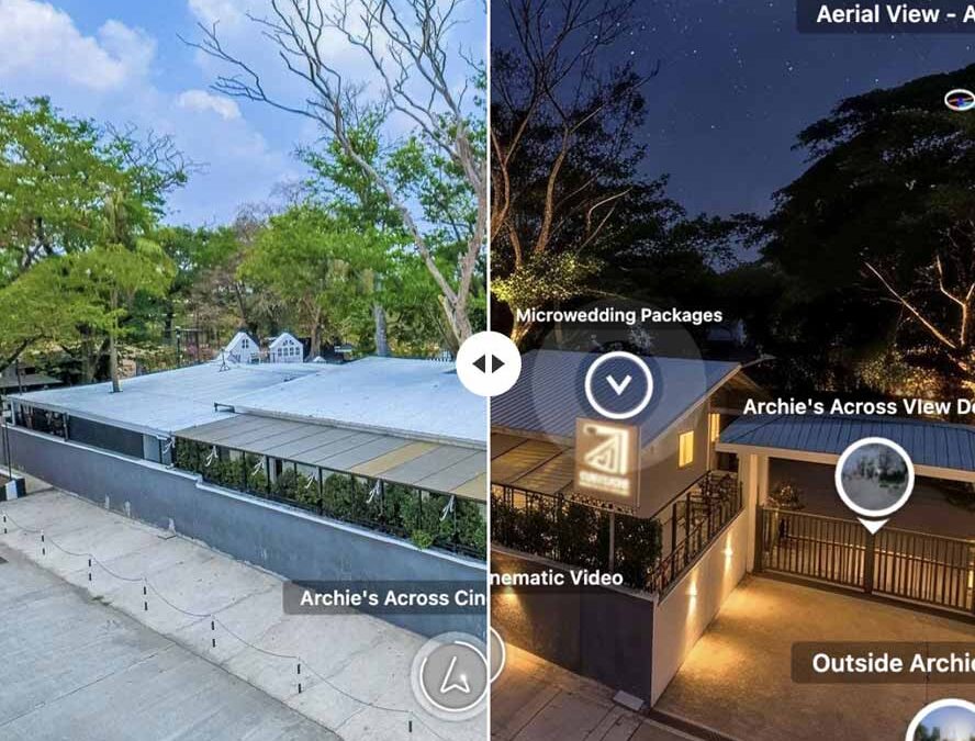 From Sunlight to Starlight: Why Day-to-Night Virtual Tours Are a Game-Changer for Philippine Real Estate